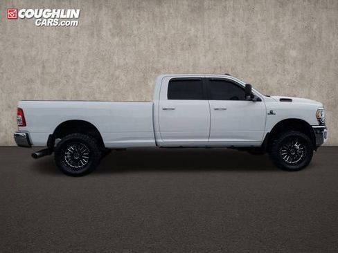 Used 2022 RAM 2500 Big Horn image 10