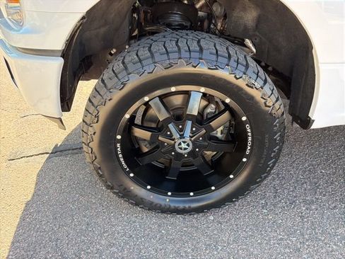 Used 2020 Ford F150 XL w/ Equipment Group 101A Mid RWD image 17