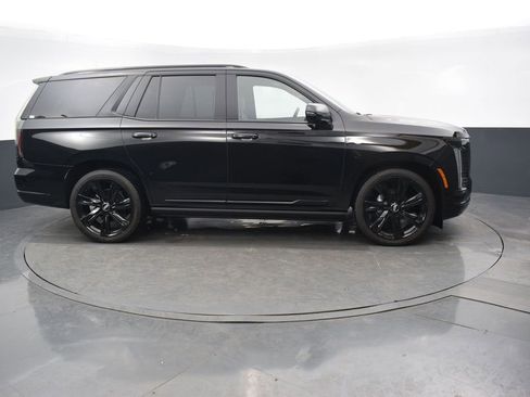 Certified 2026 Cadillac Escalade Sport w/ Touring Package image 7