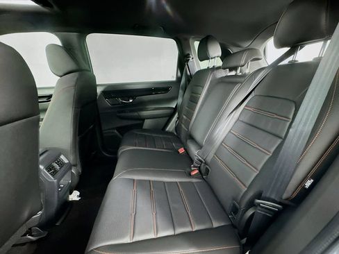 New 2026 Honda CR-V Sport Touring image 34