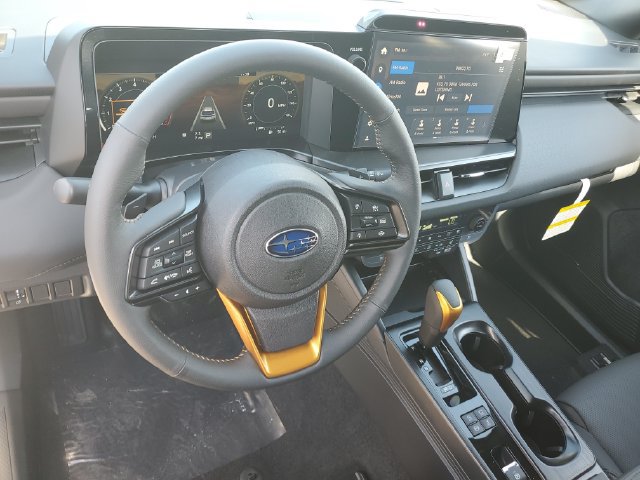 New 2026 Subaru Outback Wilderness AWD/4WD image 19