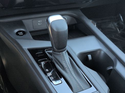 New 2026 Nissan Sentra SV w/ Floor Mat Package FWD image 18