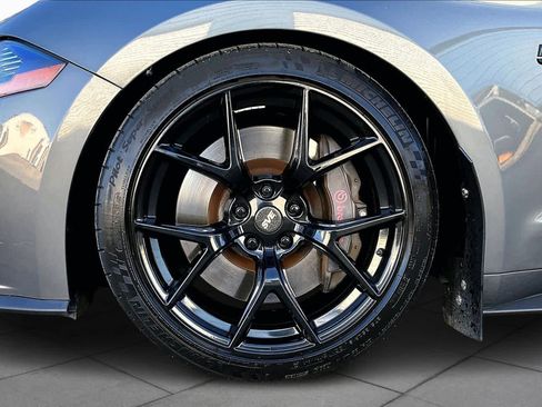 Used 2022 Ford Mustang GT Premium w/ GT Performance Package image 10