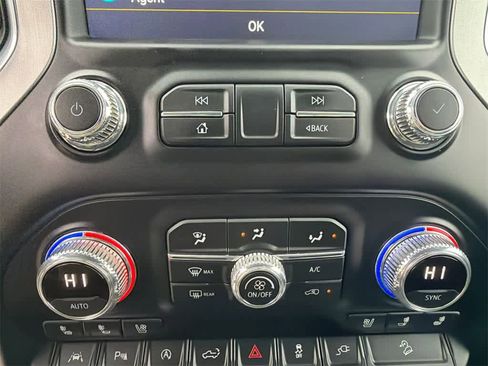 Used 2021 GMC Sierra 1500 SLT w/ SLT Premium Plus Package image 27