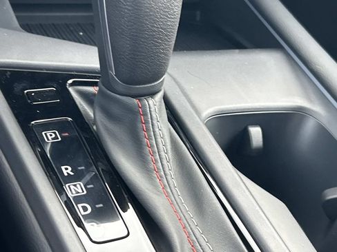 New 2026 Nissan Sentra SR w/ SR Premium Package FWD image 34