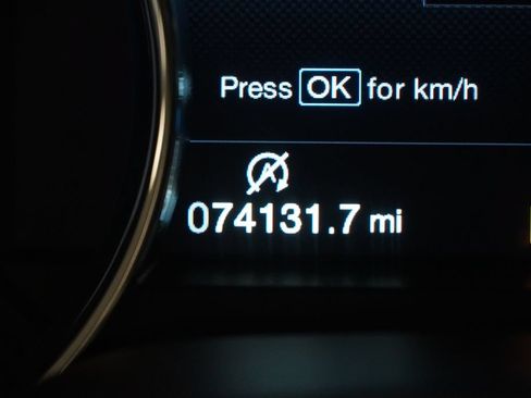 Used 2018 Ford F150 4x4 SuperCrew image 8