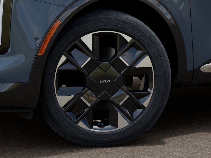 New 2027 Kia Sportage SX Prestige AWD/4WD image 9