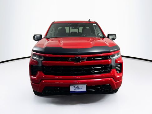 Used 2023 Chevrolet Silverado 1500 RST w/ Convenience Package II image 2
