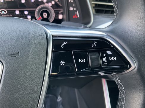 Used 2024 Audi A6 Premium Plus image 37
