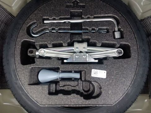 New 2026 Honda Civic Sport image 33