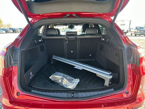 Used 2019 Alfa Romeo Stelvio Ti Sport w/ Quick Order Package 22S Sport image 15