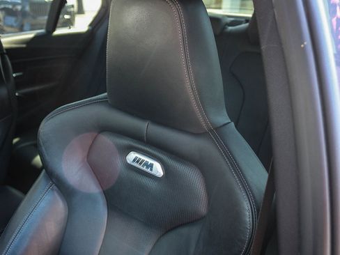 Used 2016 BMW M3 RWD image 25
