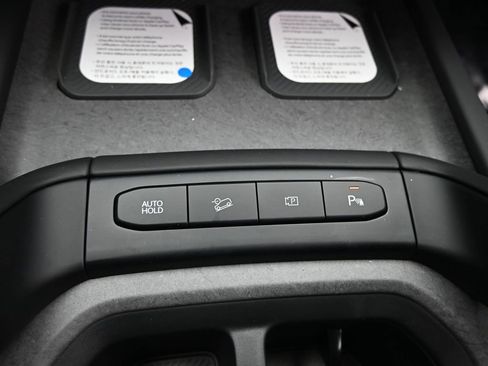 New 2027 Kia Telluride S w/ Towing Package image 34