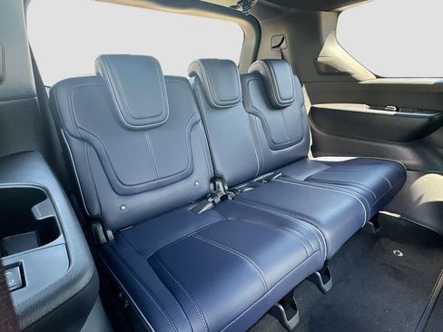 New 2026 INFINITI QX80 4WD w/ Sport Exterior Package image 29