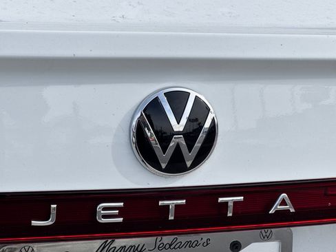 New 2026 Volkswagen Jetta S image 7