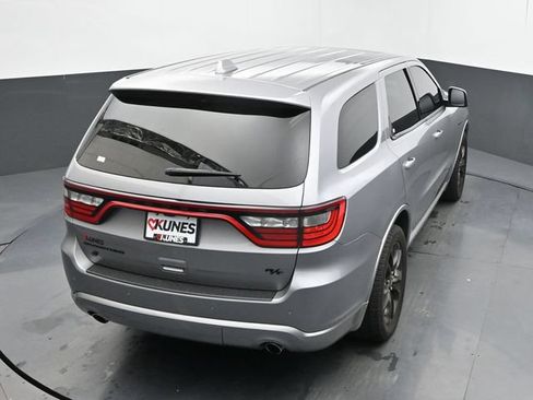 Used 2021 Dodge Durango R/T w/ Blacktop Package AWD/4WD image 39