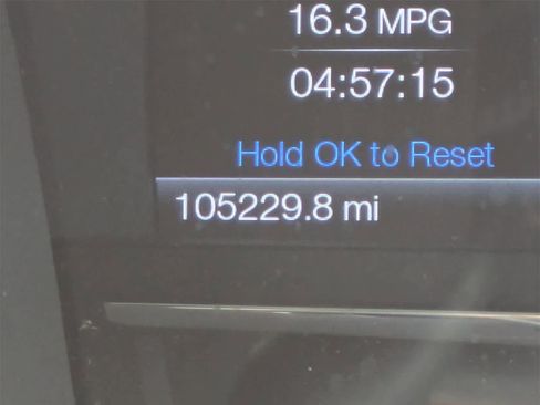 Used 2019 Ford Flex SEL w/ Equipment Group 202A image 10