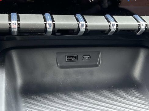 New 2026 GMC Terrain Elevation image 29