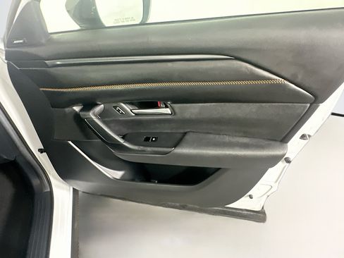 Used 2025 MAZDA CX-50 AWD 2.5 S w/ Premium Plus Pkg image 33