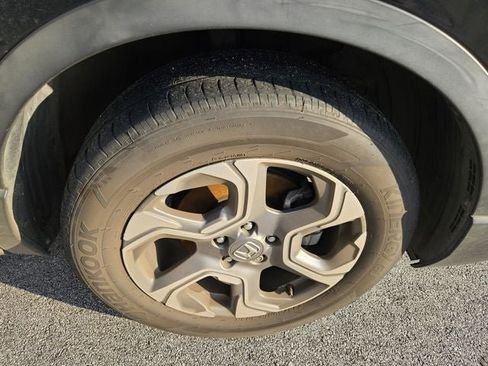 Used 2019 Honda CR-V EX image 10