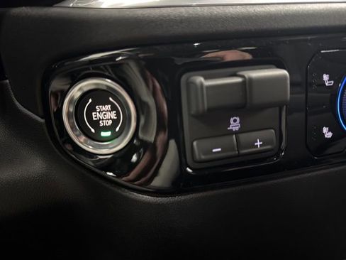 New 2026 Chevrolet Silverado 1500 LT w/ Protection Package AWD/4WD image 16