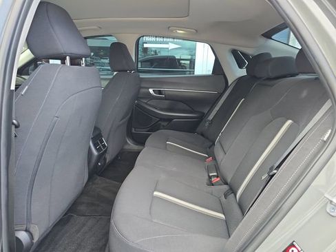 Used 2023 Hyundai Sonata SEL w/ Convenience Package image 15
