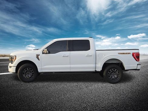 Used 2023 Ford F150 Tremor AWD/4WD image 19