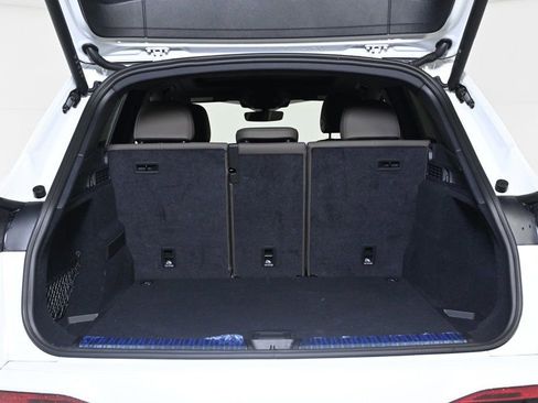 Used 2025 Audi Q5 Premium Plus w/ Premium Plus image 21