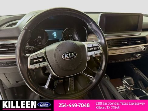 Used 2020 Kia Telluride SX w/ SX Prestige Package AWD/4WD image 10