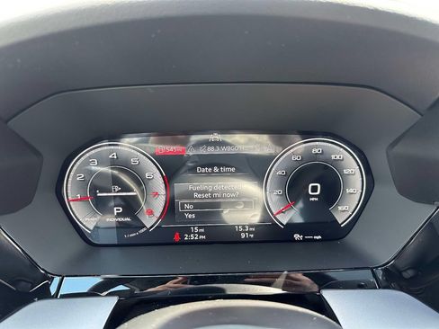 New 2026 Audi A3 2.0T Premium AWD/4WD image 18