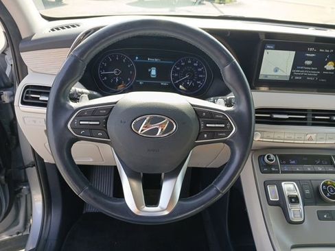 Used 2021 Hyundai Palisade SEL w/ Premium Package image 13