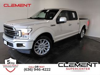 Used 2019 Ford F150 Limited video 1