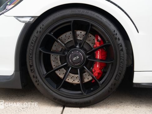 Used 2016 Porsche 911 GT3 RS image 12