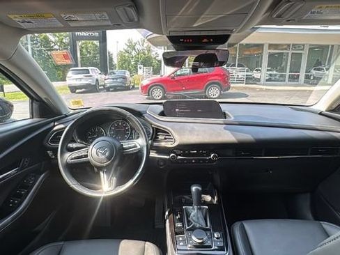 Used 2023 MAZDA CX-30 AWD 2.5 S w/ Preferred Package image 33