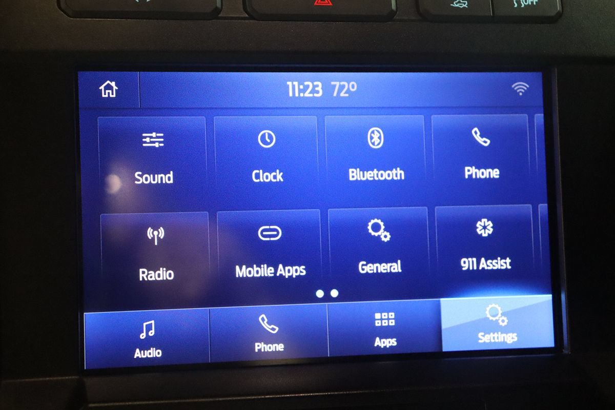 Used 2020 Ford F150 Raptor AWD/4WD image 58