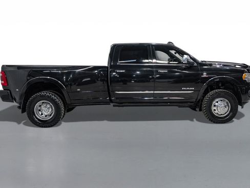 Used 2020 RAM 3500 Limited image 5