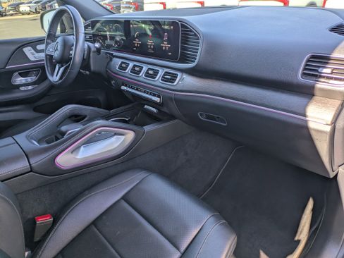 Used 2022 Mercedes-Benz GLE 350 4MATIC image 13