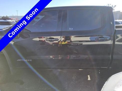 Used 2022 GMC Sierra 1500 AT4X image 15