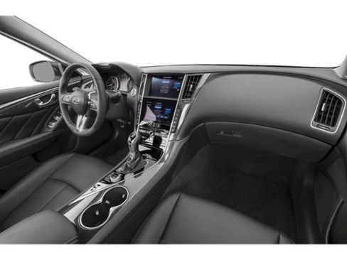 Certified 2023 INFINITI Q50 Luxe w/ Cargo Package AWD/4WD image 18