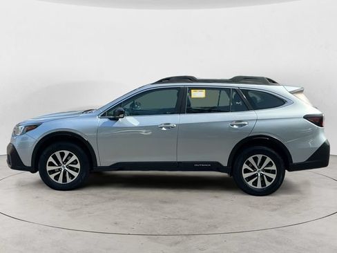 Used 2021 Subaru Outback AWD/4WD image 8