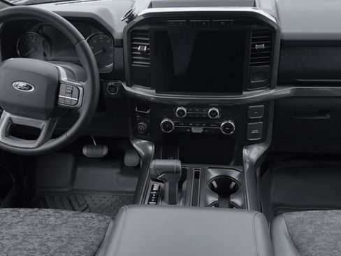 Certified 2023 Ford F150 Tremor image 13