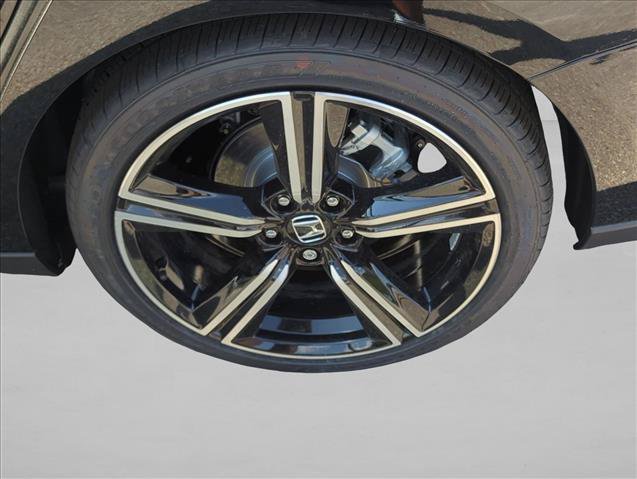 New 2026 Honda Accord Sport image 21