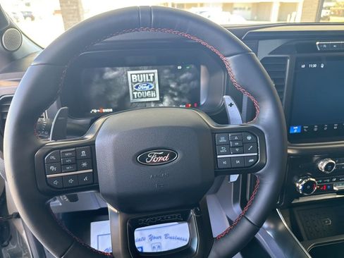 New 2026 Ford F150 Raptor AWD/4WD image 11