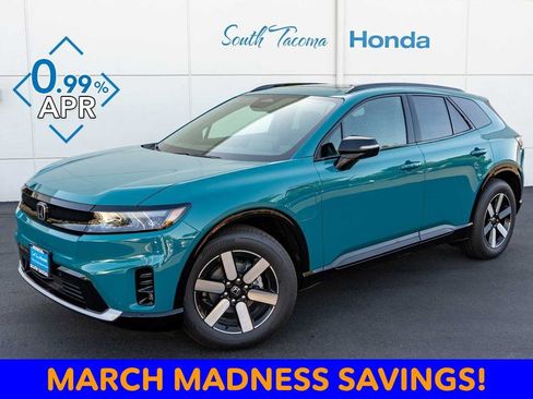 New 2026 Honda Prologue Touring image 1