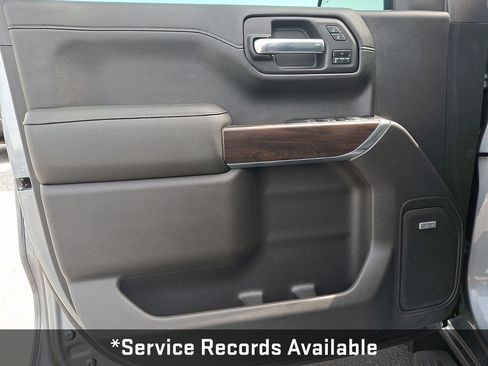 Used 2020 GMC Sierra 1500 SLT w/ SLT Premium Plus Package AWD/4WD image 16