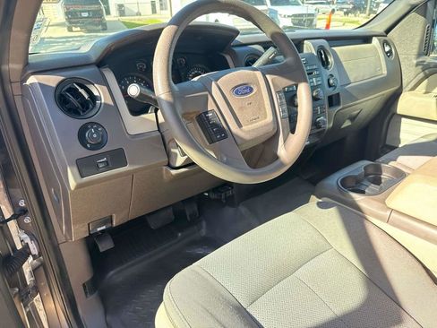 Used 2009 Ford F150 STX RWD image 18