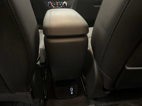 Used 2024 Buick Encore GX Preferred w/ Comfort Package image 14