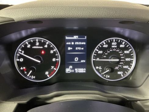 Used 2024 Subaru Crosstrek 2.0i Premium AWD/4WD image 19