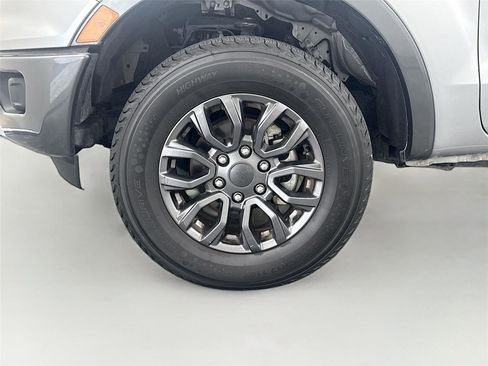 Used 2020 Ford Ranger XLT w/ Equipment Group 301A Mid RWD image 29