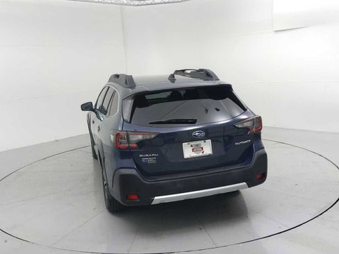 Certified 2023 Subaru Outback Limited image 8